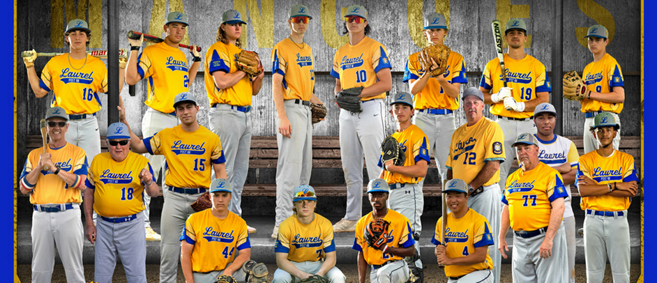 2021 Team Banner